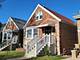 5736 W Cullom, Chicago, IL 60630