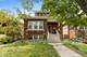 931 N Harvey, Oak Park, IL 60302