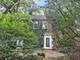 2402 Lincoln, Evanston, IL 60201