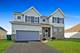 786 N Sleepy Hollow, Romeoville, IL 60446