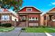 1815 Harvey, Berwyn, IL 60402