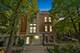 1713 N Bissell, Chicago, IL 60614