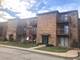 1332 N Geneva Unit 3B, Palatine, IL 60074