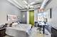 500 S Clinton Unit 916, Chicago, IL 60607
