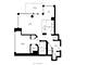 210 S Desplaines Unit 1510, Chicago, IL 60661