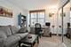 400 E Randolph Unit 1230, Chicago, IL 60601