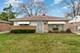 17336 Burnham, Lansing, IL 60438