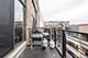 1935 N Fairfield Unit 407, Chicago, IL 60647