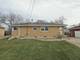 918 N Grant, Addison, IL 60101