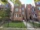 3528 N Bosworth Unit 1, Chicago, IL 60657
