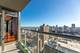 100 E 14th Unit 2405, Chicago, IL 60605