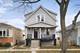 1032 Ferdinand, Forest Park, IL 60130