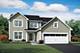 12620 S Willowgate Lot #216, Plainfield, IL 60585