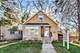 6822 N Ionia, Chicago, IL 60646