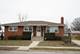 2332 185th, Lansing, IL 60438