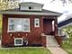 392 Crandon, Calumet City, IL 60409