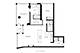 600 N Fairbanks Unit 1802, Chicago, IL 60611