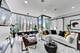 600 N Fairbanks Unit 1802, Chicago, IL 60611