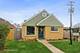 134 22nd, Bellwood, IL 60104