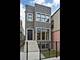 1715 N Marshfield, Chicago, IL 60622