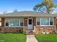 8245 Springfield, Skokie, IL 60076