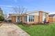 2409 E Martindale, Westchester, IL 60154