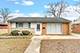 17947 Oakwood, Lansing, IL 60438