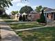 336 49th, Bellwood, IL 60104