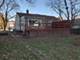 1619 Eastmoreland, Rockford, IL 61108