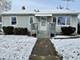 1055 N Pleasure, Aurora, IL 60506