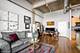 1820 N Spaulding Unit 506, Chicago, IL 60647