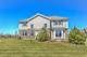 26521 W Vincent Lot #250, Plainfield, IL 60585