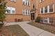 4847 N Wolcott Unit G, Chicago, IL 60640