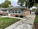 17233 Lorenz, Lansing, IL 60438