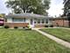 17233 Lorenz, Lansing, IL 60438