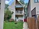 4612 N Avers, Chicago, IL 60625