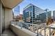 200 N Jefferson Unit 809, Chicago, IL 60661