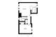 1238.5 W Carmen Unit 2N, Chicago, IL 60640