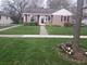 304 N William, Mount Prospect, IL 60056