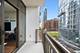 233 E 13th Unit 602, Chicago, IL 60605
