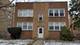 8146 Kilpatrick Unit 2N, Skokie, IL 60076