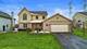 835 Crest, Cary, IL 60013