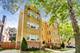 5903 N Campbell Unit G, Chicago, IL 60659