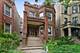 2128 W Concord, Chicago, IL 60647