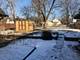 8917 O'neill, Burr Ridge, IL 60527