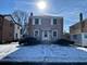 7623 W Everell, Chicago, IL 60631