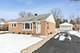 2711 Eisenhower, Des Plaines, IL 60018