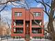 2165 N Claremont Unit 2S, Chicago, IL 60647