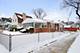 4307 W Cullom, Chicago, IL 60641