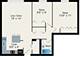 533 W Barry Unit 17G, Chicago, IL 60657